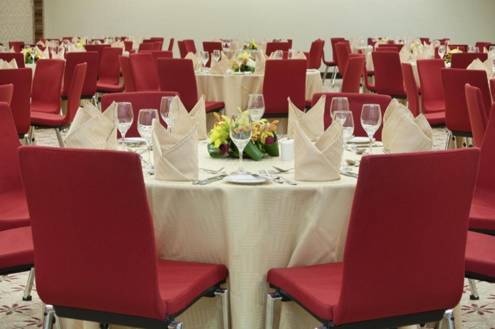 Hilton Garden Inn Riyadh Olaya Image 14
