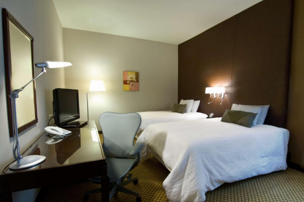 Hilton Garden Inn Riyadh Olaya Image 20