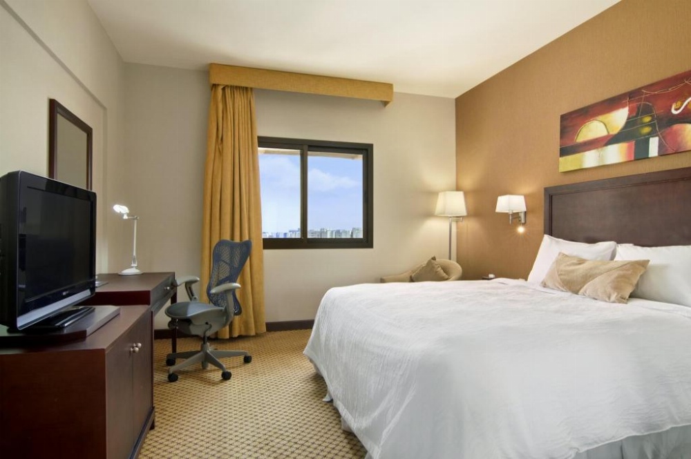 Hilton Garden Inn Riyadh Olaya Image 21