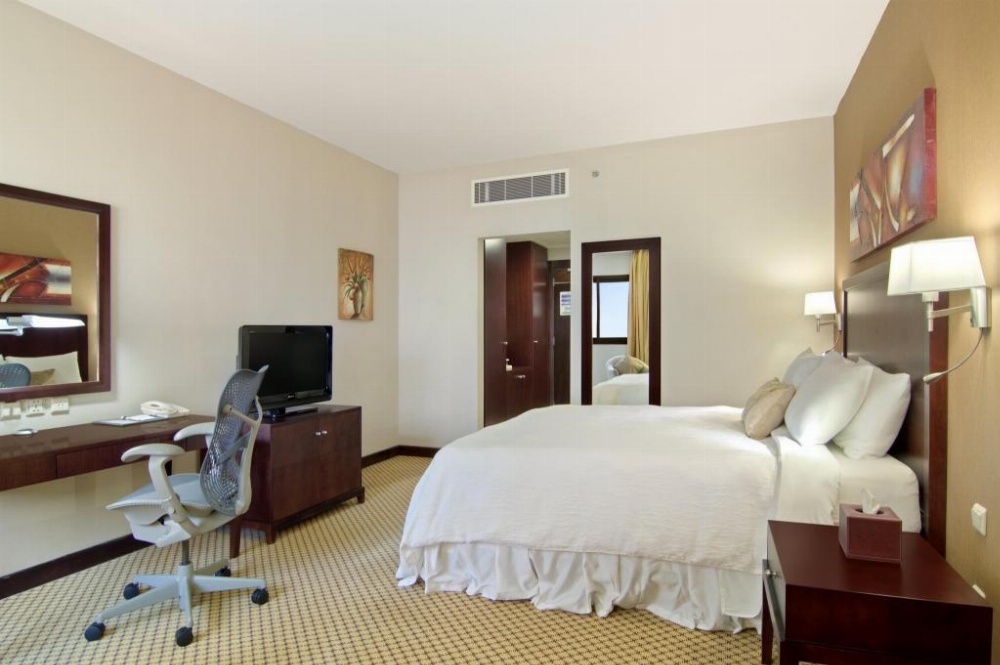 Hilton Garden Inn Riyadh Olaya Image 23