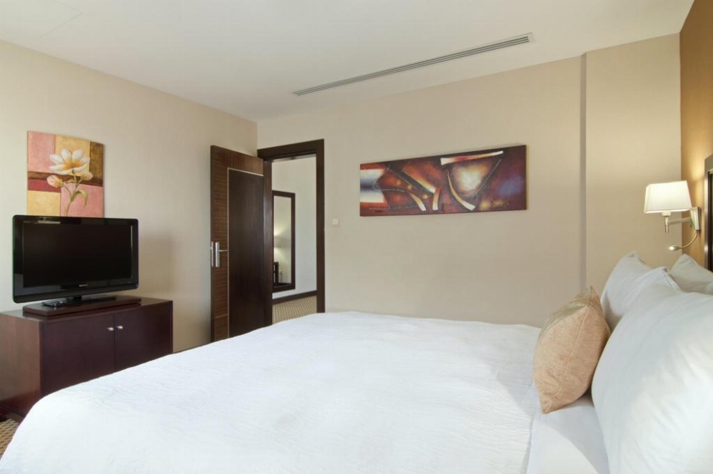 Hilton Garden Inn Riyadh Olaya Image 24