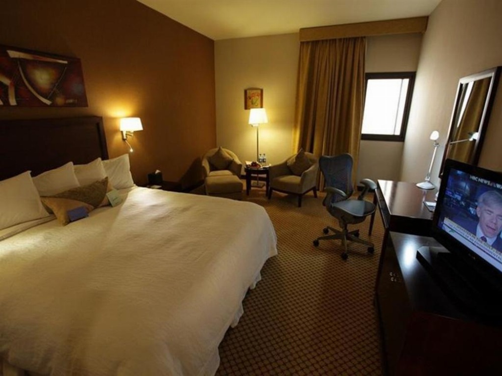 Hilton Garden Inn Riyadh Olaya Image 30
