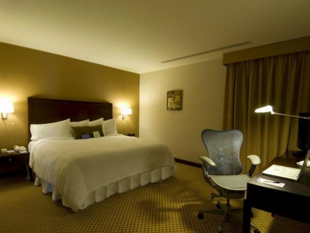 Hilton Garden Inn Riyadh Olaya Image 33