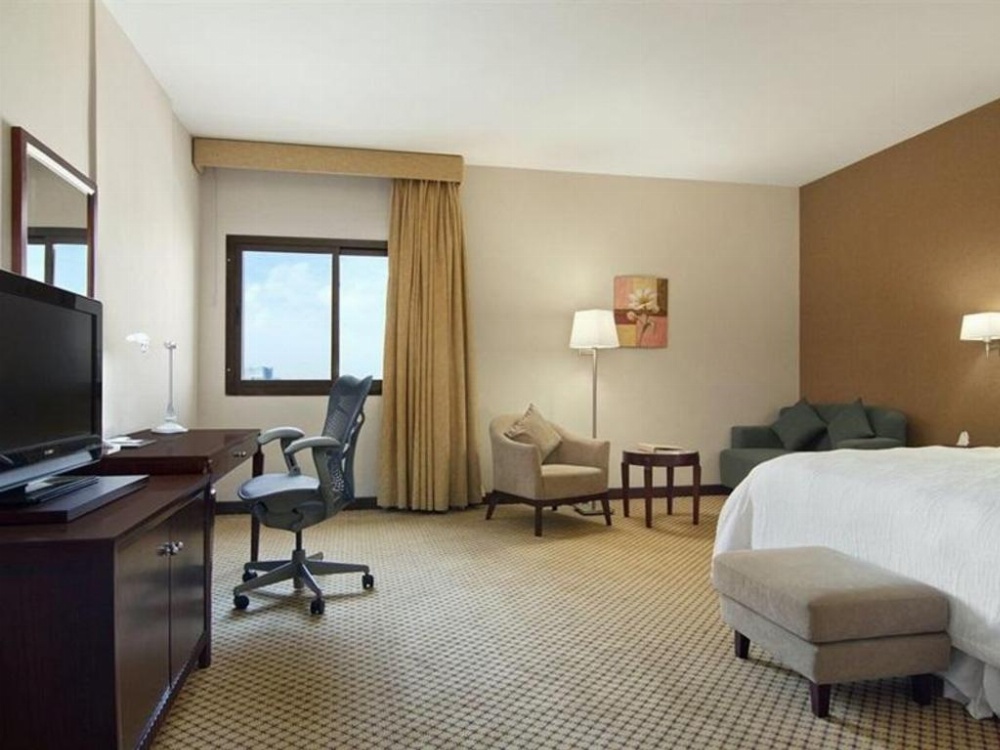 Hilton Garden Inn Riyadh Olaya Image 35