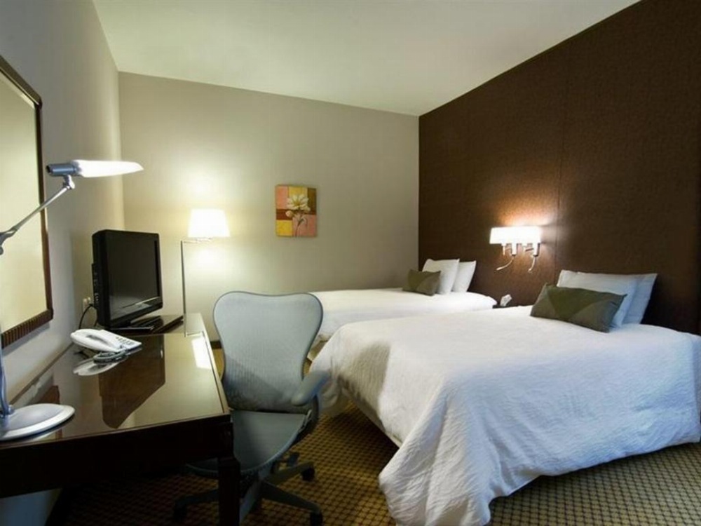 Hilton Garden Inn Riyadh Olaya Image 38